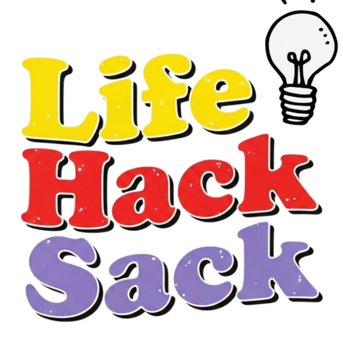 LifeHackSack